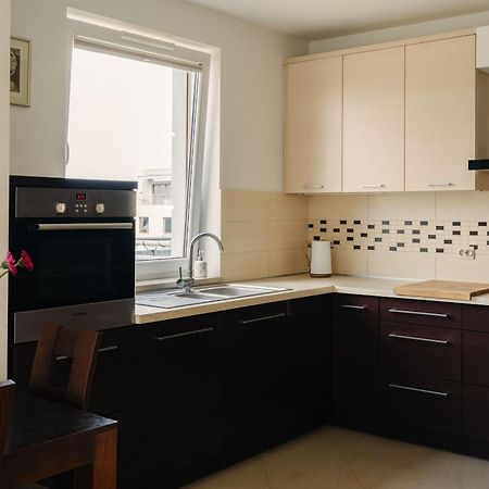 Apartament Morski Pogorze Exterior photo