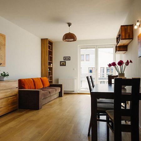 Apartament Morski Pogorze Exterior photo